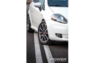 Fiat Grande Punto 1.4T-Jet 305Ps